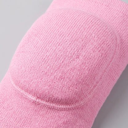 Cushioned Foam Knee Pads for Floor Work