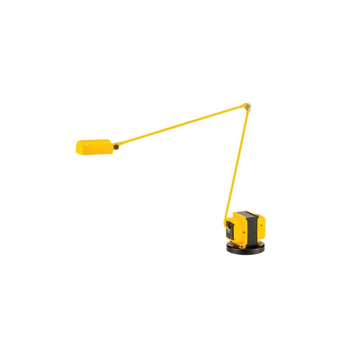 Dimmable Dual-Color LED Desk Lamp