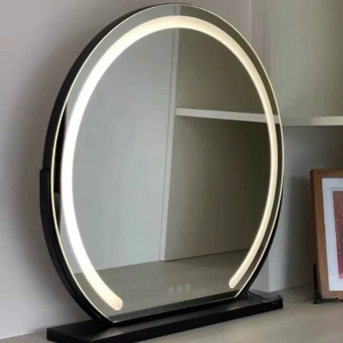 Dimmable LED Vanity Mirror with 3 Lighting Modes