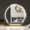 Dimmable LED Vanity Mirror with 3 Lighting Modes