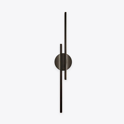 Dimmable Linear LED Wall Sconce