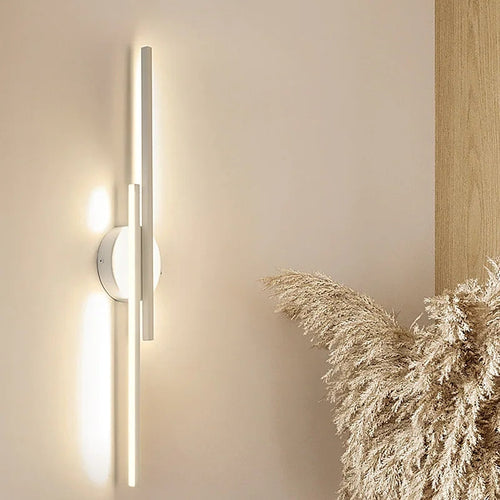 Dimmable Linear LED Wall Sconce