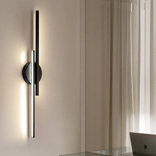 Dimmable Linear LED Wall Sconce