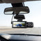 Dual Lens 1080P Dash Cam with Parking Monitor