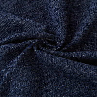 Fringed Woven Sofa Cover Throw
