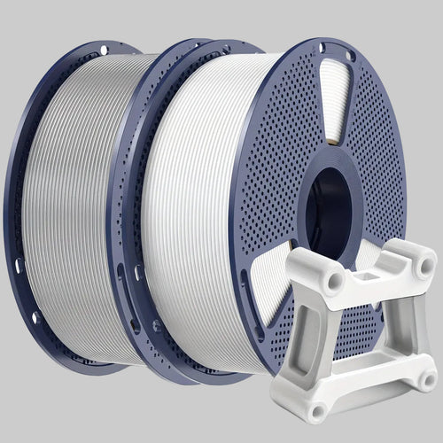 High-Strength PETG 3D Printer Filament 2-Pack