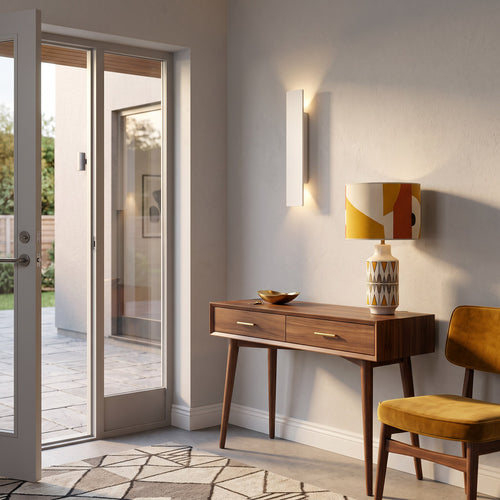 IP65 Outdoor Up-Down LED Wall Sconce