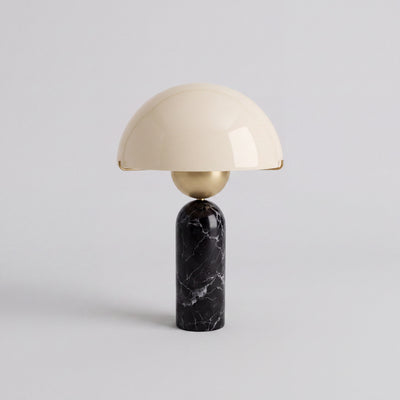 Black Marble