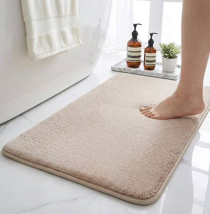 Memory Foam Bath Mat
