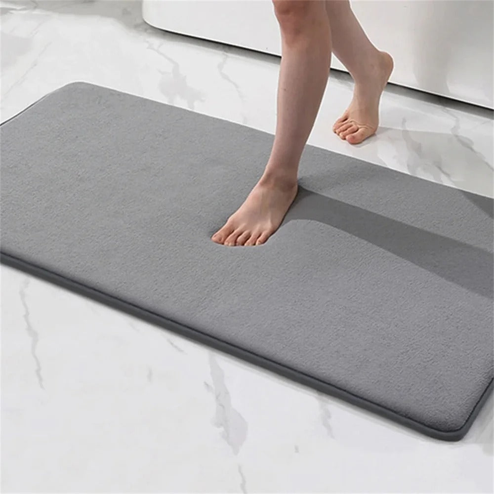 Memory Foam Bath Mat