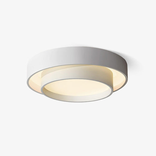 Modern Puck Ceiling Lamp