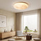 Moon Surface Flush Mount Ceiling Light