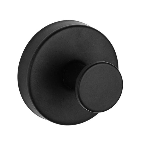 No-Drill Suction Wall Hooks 4-Pack