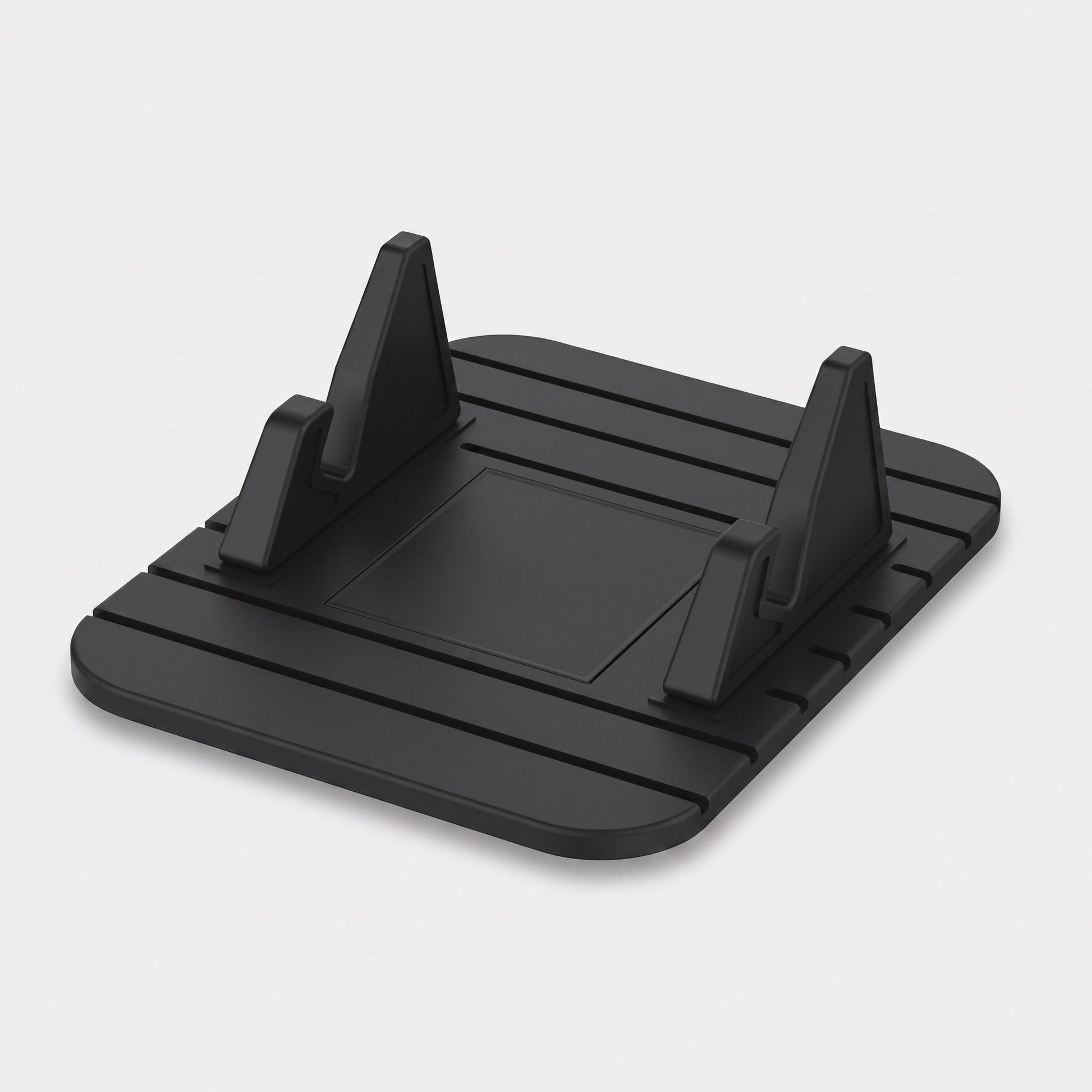 Non-Slip Silicone Dashboard Phone Holder