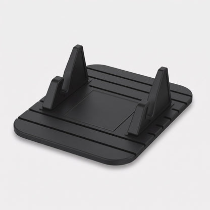 Non-Slip Silicone Dashboard Phone Holder