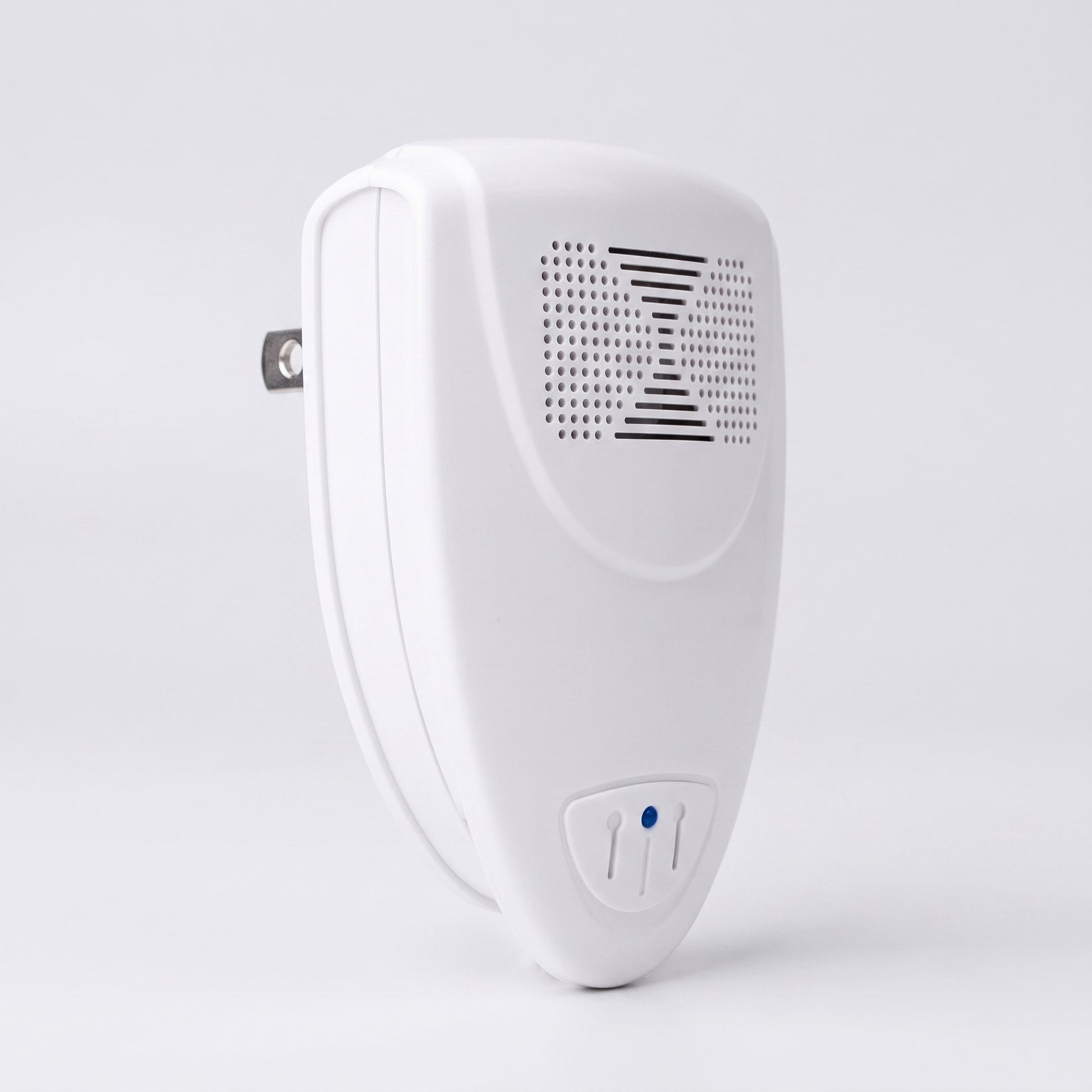 Plug-In Ultrasonic Pest Repeller 8-Pack