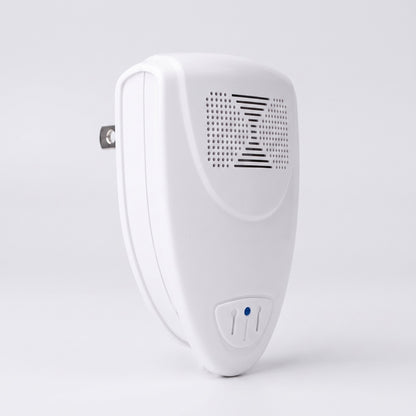 Plug-In Ultrasonic Pest Repeller 8-Pack