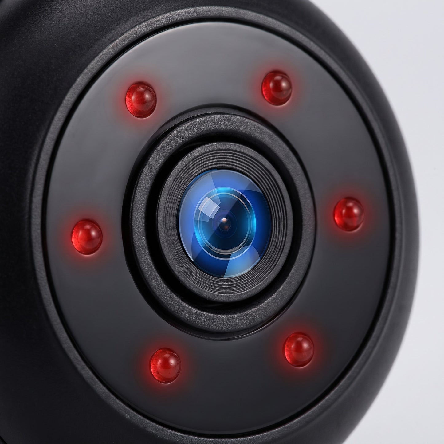 WiFi Mini Hidden Spy Camera with Night Vision