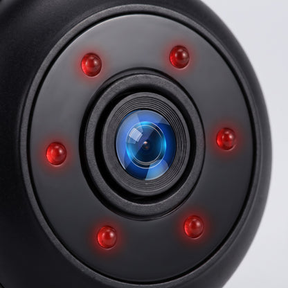 WiFi Mini Hidden Spy Camera with Night Vision
