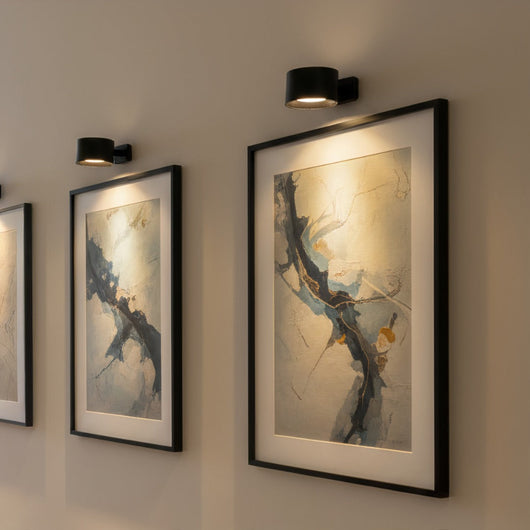 Rechargeable Adjustable LED Wall Sconce