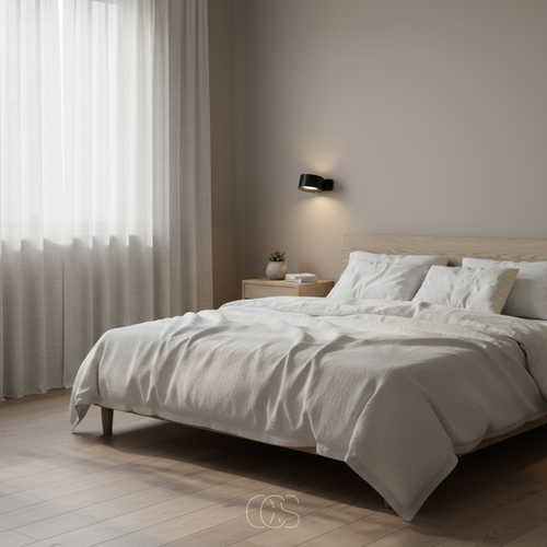 Rechargeable Adjustable LED Wall Sconce