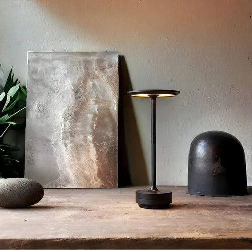 Rechargeable Dimmable LED Table Lamp