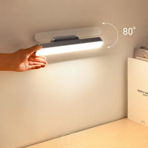Rechargeable Magnetic Under-Cabinet LED Light