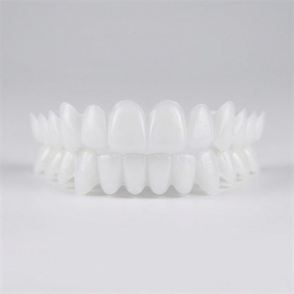 Snap-On Smile Veneer Teeth Cover Set