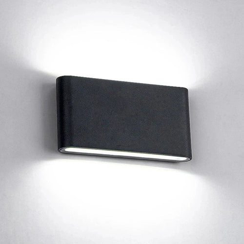 Up-Down LED Outdoor Wall Sconce