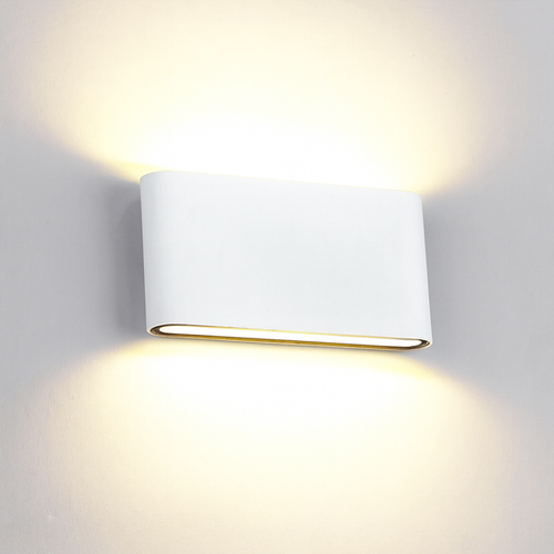 Up-Down LED Outdoor Wall Sconce