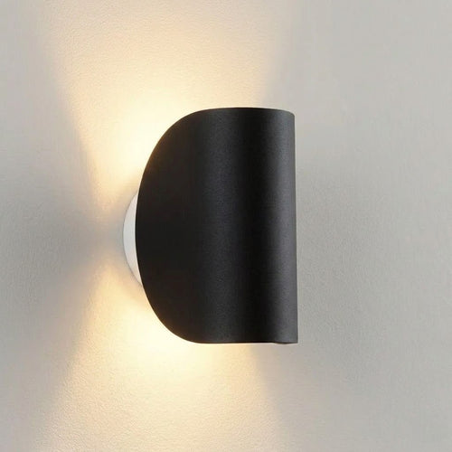 Up-Down Modern Wall Sconce Light