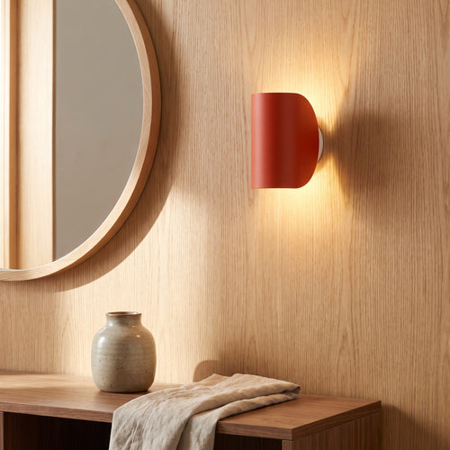 Up-Down Modern Wall Sconce Light