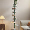 Vertical Tree Tower Bookshelf