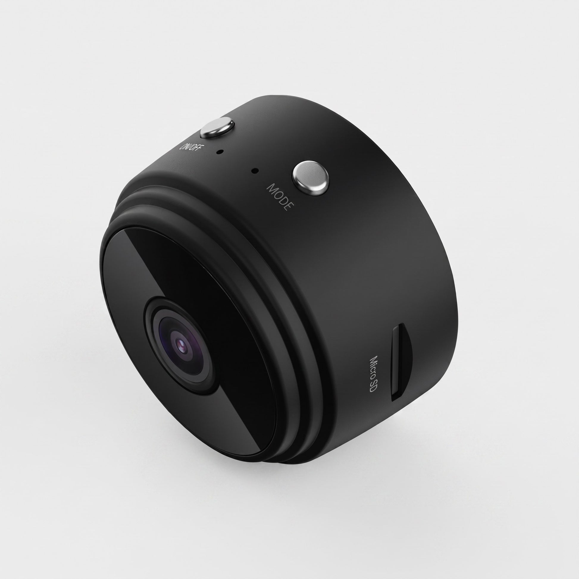 Wireless Magnetic Mini Security Camera