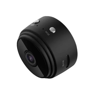 Wireless Magnetic Mini Security Camera
